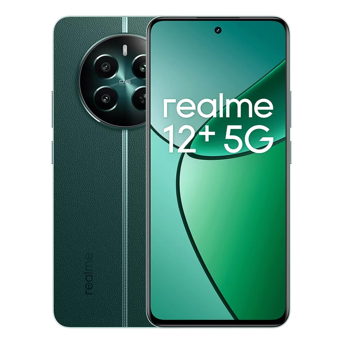 Realme 12 5G i 12+ 5G dostępne w Polsce przed premierą