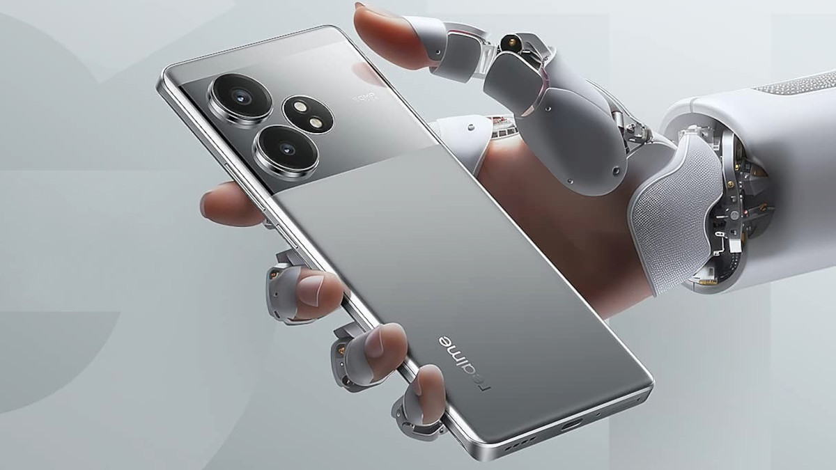 Realme szykuje hit? Jest data premiery