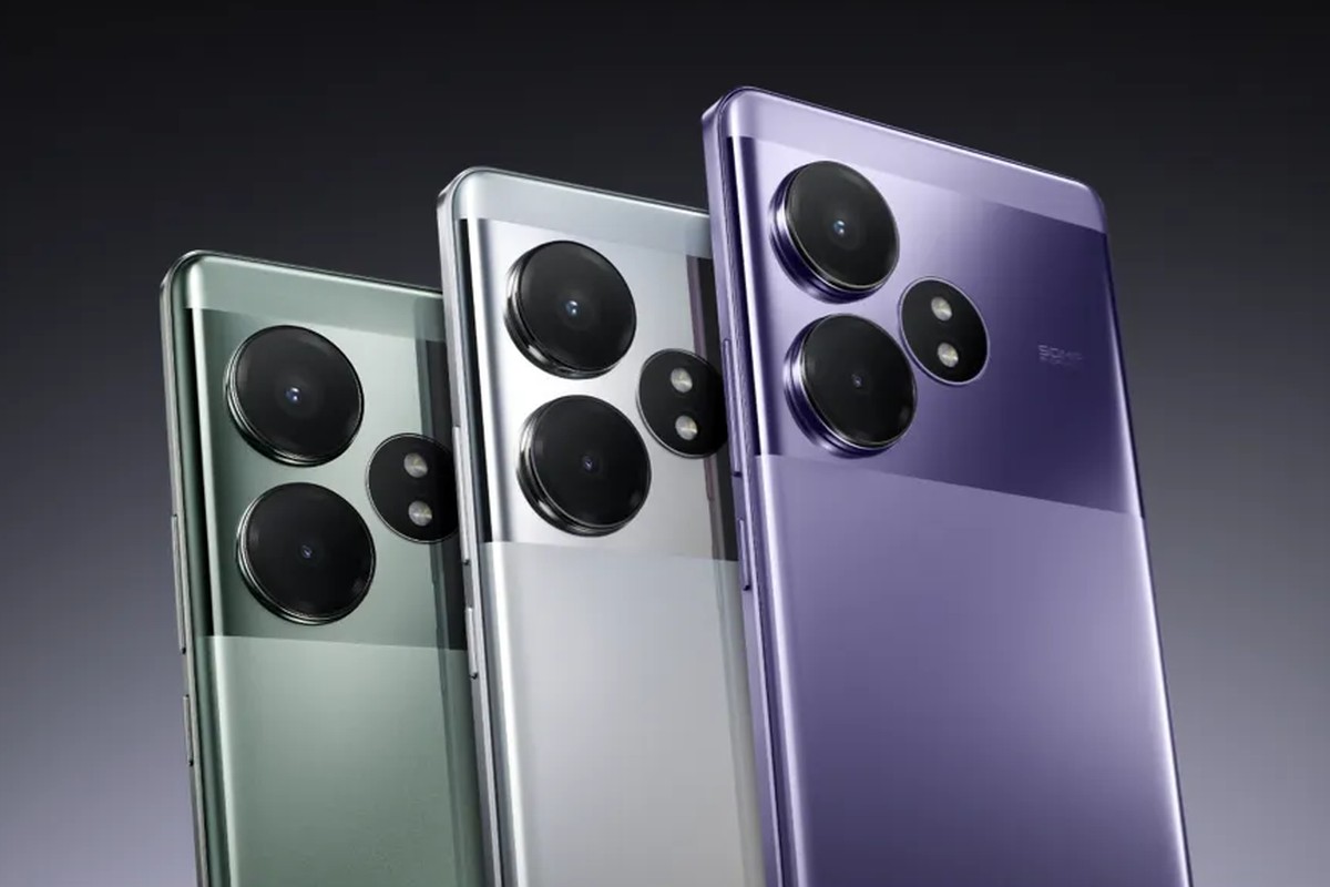 Debiutuje Realme GT Neo6. To nowy „prawie flagowiec” marki