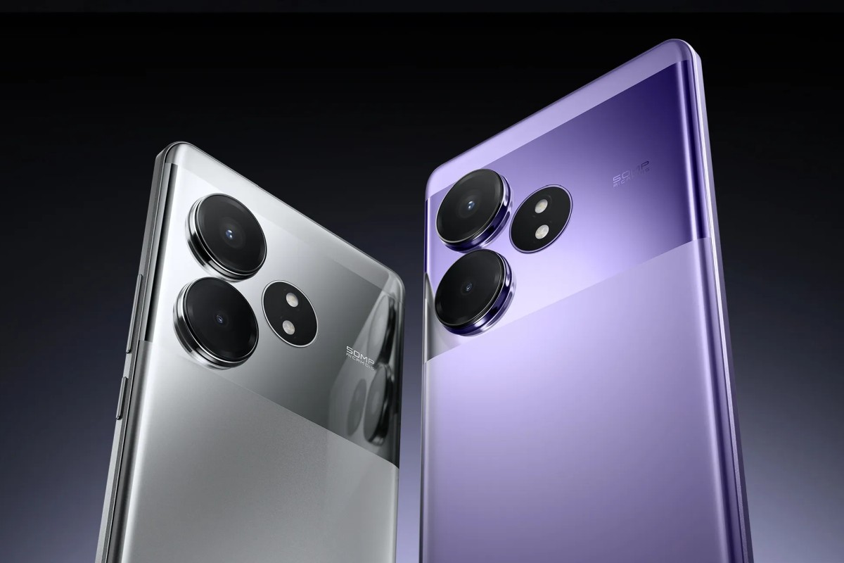 Debiutuje Realme GT Neo6. To nowy „prawie flagowiec” marki
