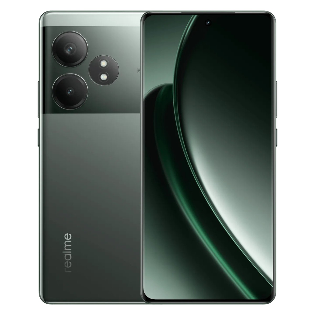 Debiutuje Realme GT Neo6. To nowy „prawie flagowiec” marki