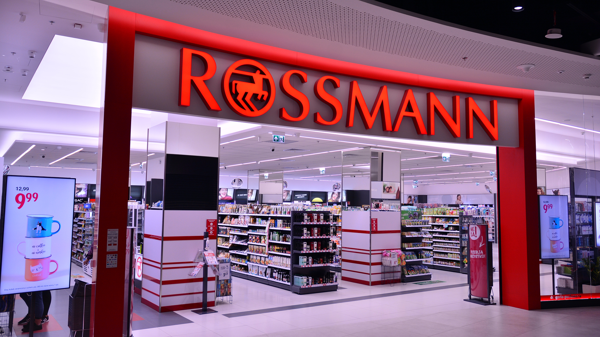 Rossmann przegrał z cebulą. Polacy widocznie muszą kombinować