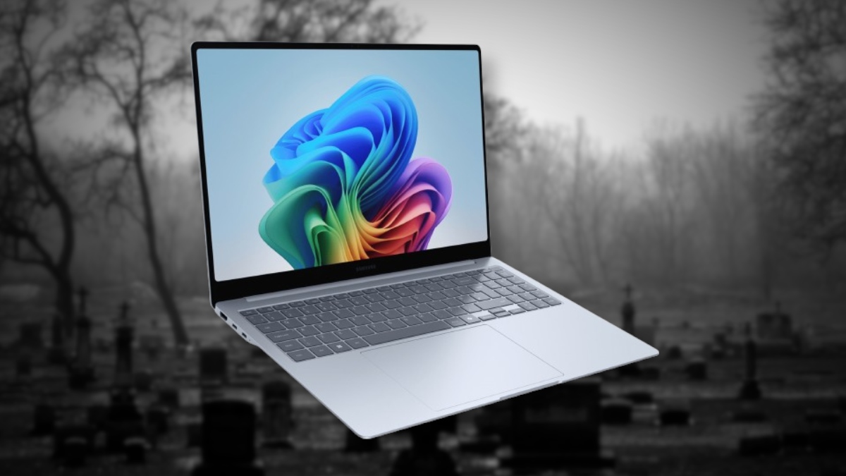 Laptopy z Snapdragonem są martwe, a jeszcze nie miały premiery