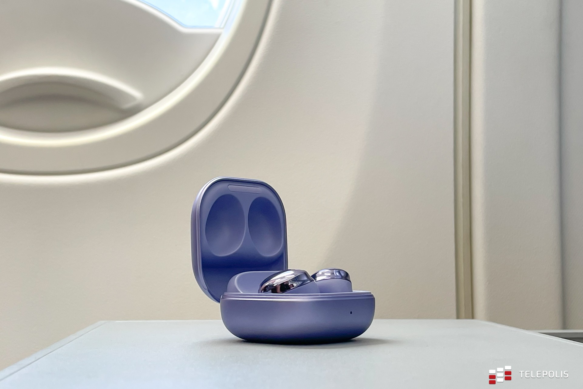 Samsung Galaxy Buds Pro za mniej niż pół ceny, ale musisz się spieszyć