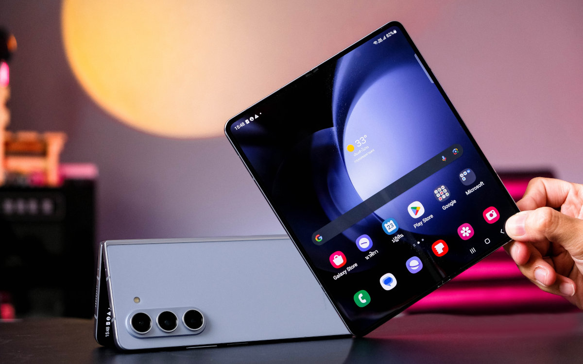 Samsung Galaxy Z Fold6 bez tajemnic. Potwierdzono kluczową informację