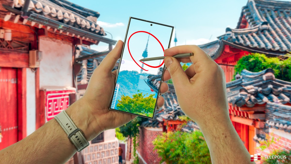 Samsung chwali się sztuczną inteligencją. Z Galaxy AI korzystają miliony