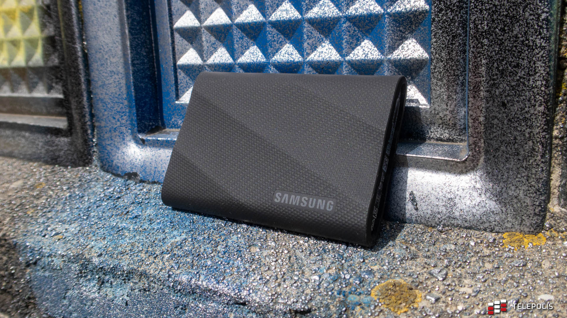 Samsung chowa się w gumie, ale nie ma powodów do wstydu (Test)