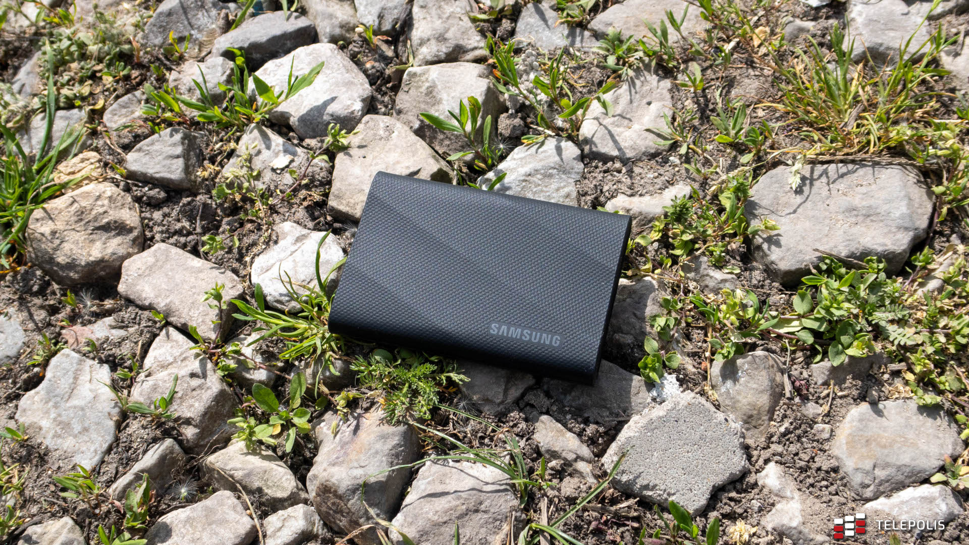 Samsung chowa się w gumie, ale nie ma powodów do wstydu (Test)