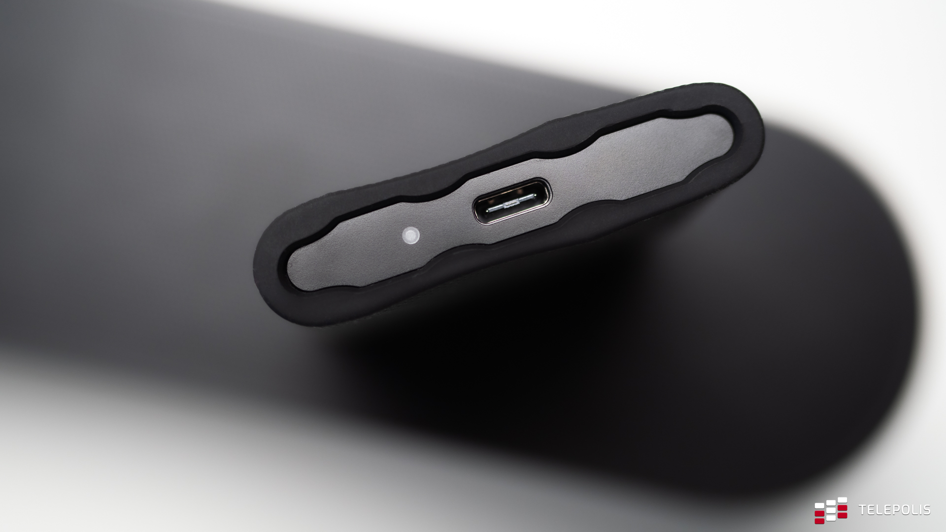 Samsung chowa się w gumie, ale nie ma powodów do wstydu (Test)