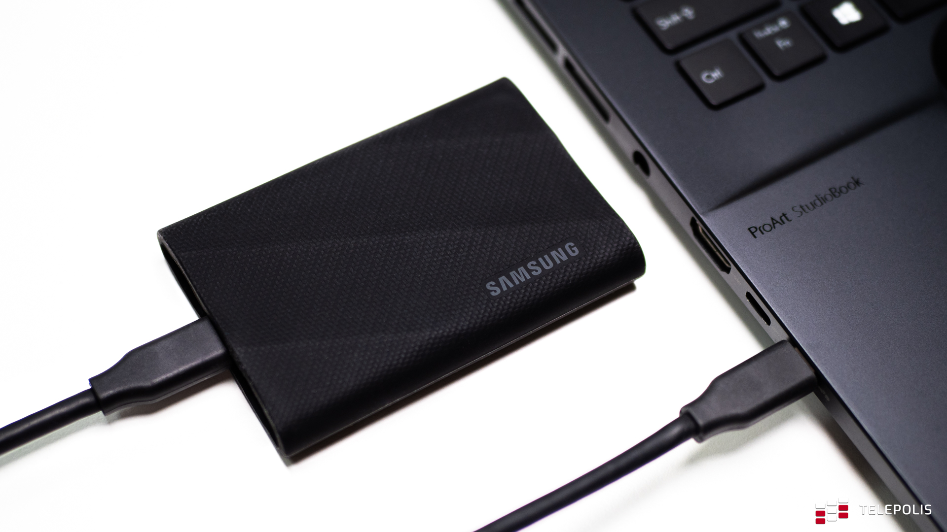 Samsung chowa się w gumie, ale nie ma powodów do wstydu (Test)