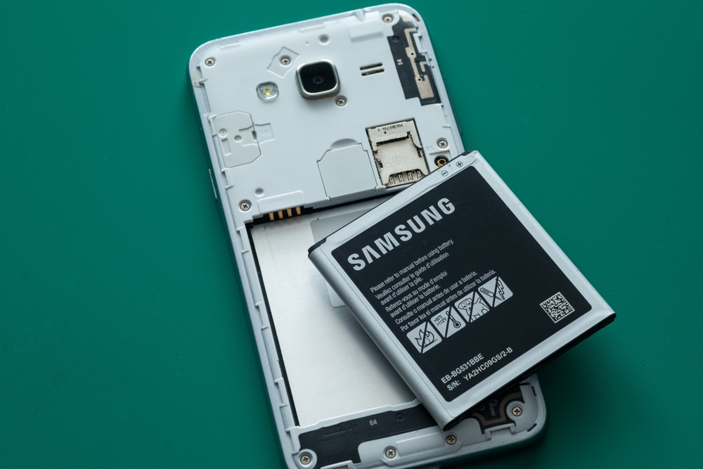 Masz samsunga? Koniecznie sprawdź ten sekretny kod