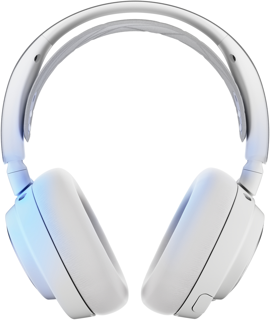 SteelSeries ma nowe słuchawki. To nie jest sprzęt dla Polaka