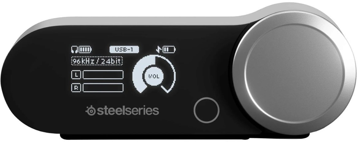SteelSeries ma nowe słuchawki. To nie jest sprzęt dla Polaka