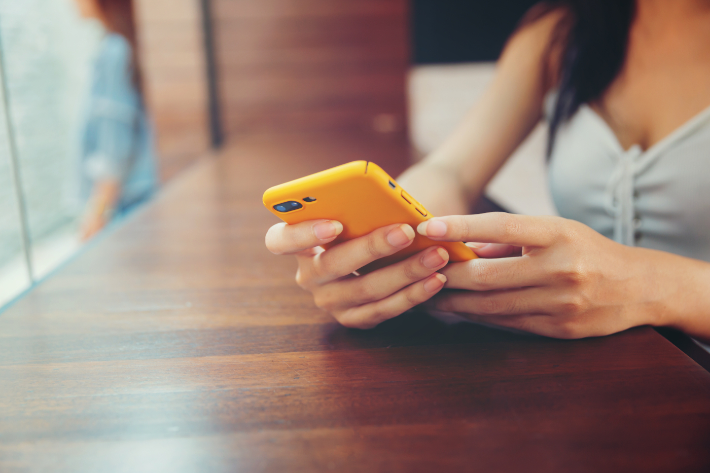 Samsung znów najlepszy. Dane nie pozostawiają złudzeń