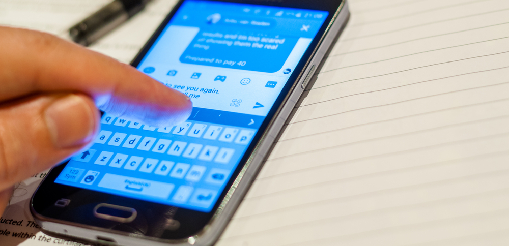 Rewolucyjna zmiana w SMS-ach. Masz 15 minut