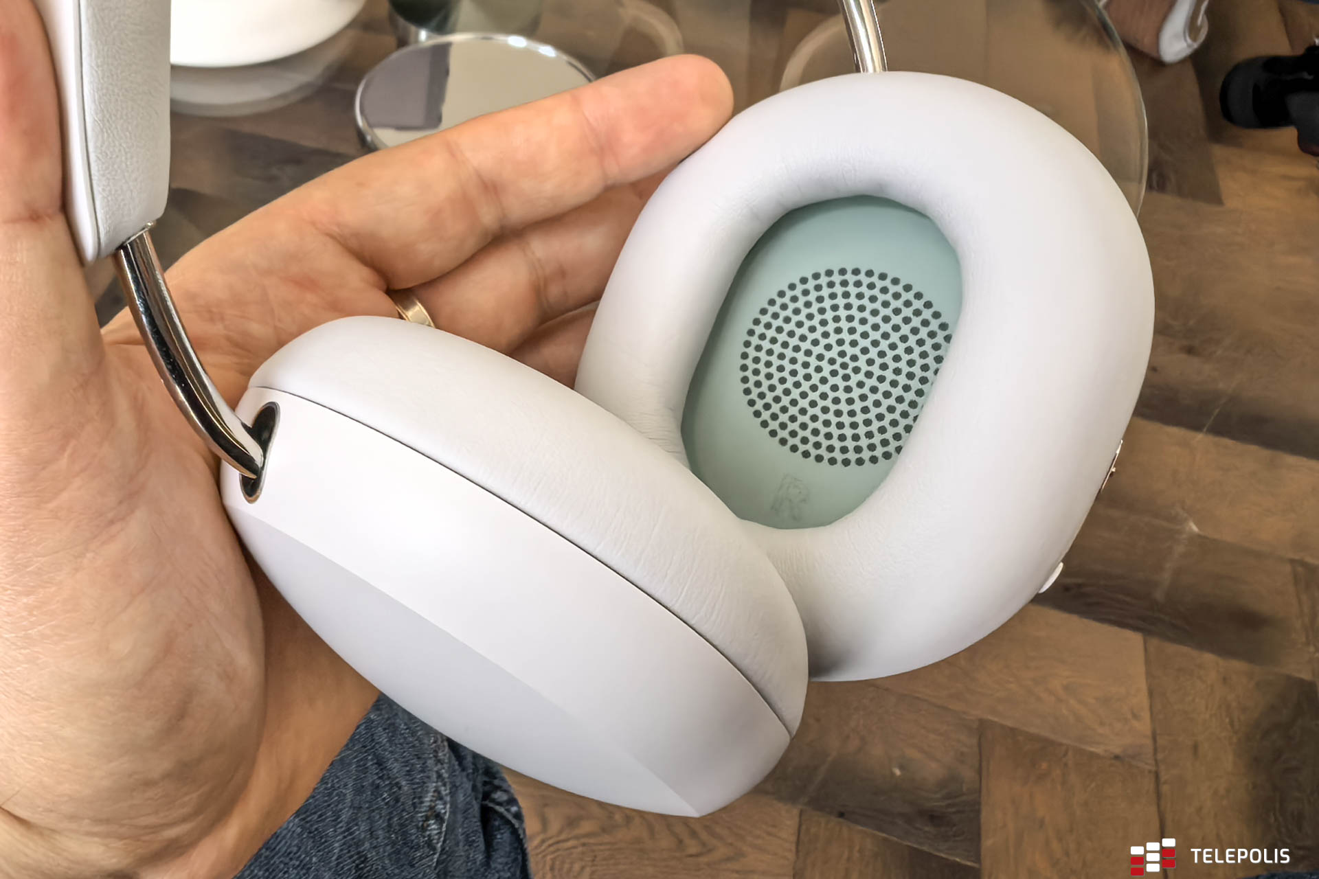 Sonos Ace to pierwsze słuchawki tej marki. Mają wszystko, czego potrzebujesz