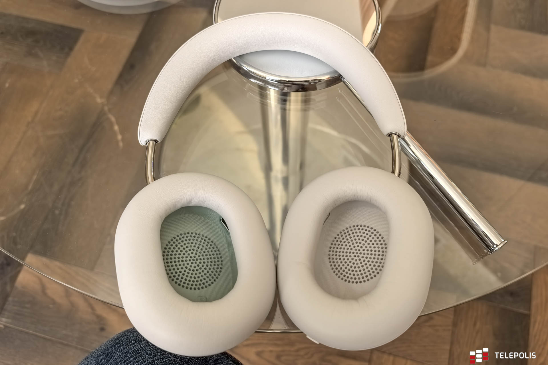 Sonos Ace to pierwsze słuchawki tej marki. Mają wszystko, czego potrzebujesz