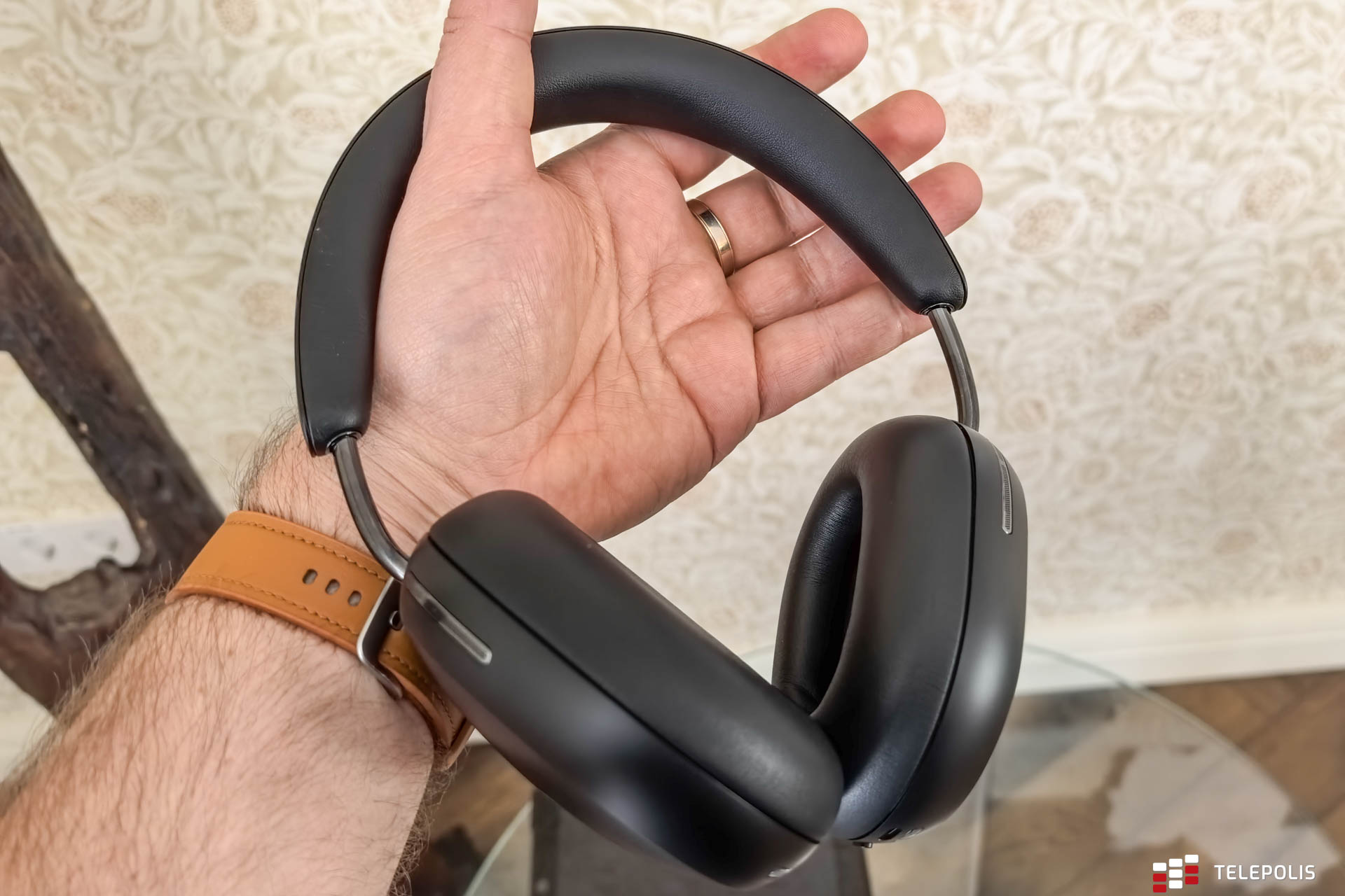 Sonos Ace to pierwsze słuchawki tej marki. Mają wszystko, czego potrzebujesz