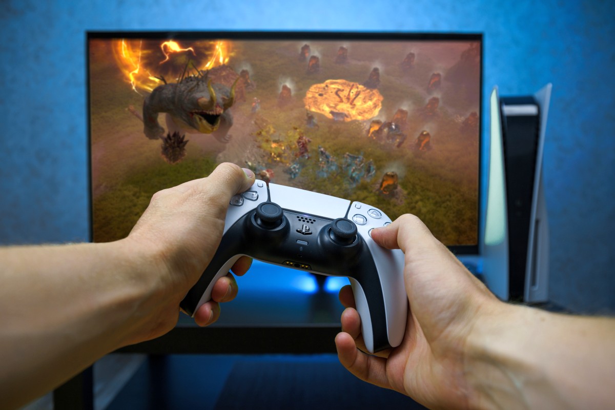 Kup PlayStation 5 i zgarnij mega nagrody