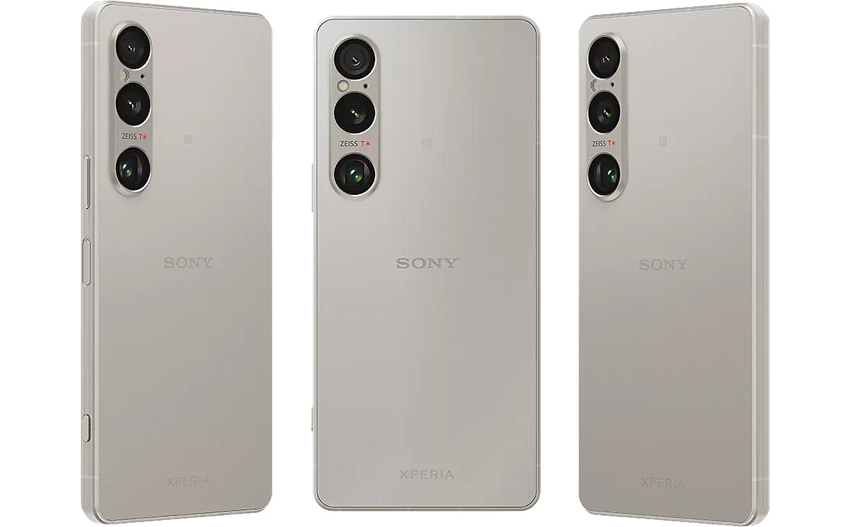 Sony Xperia 1 VI oficjalnie. Na taki telefon czekali fani marki