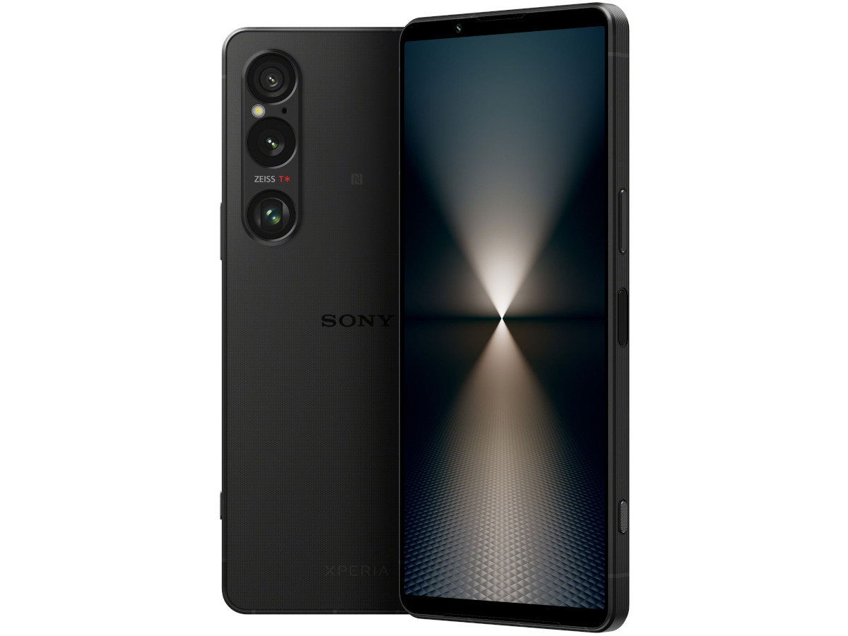 Sony Xperia 1 VI oficjalnie. Na taki telefon czekali fani marki