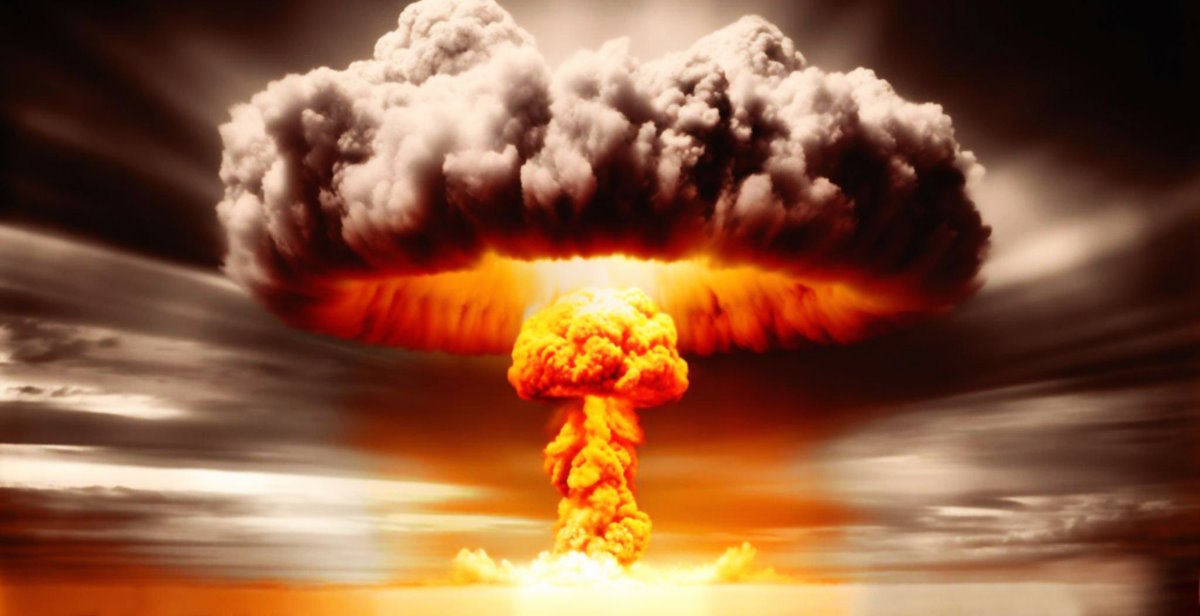 AI w rękach wojska grozi wojną atomową