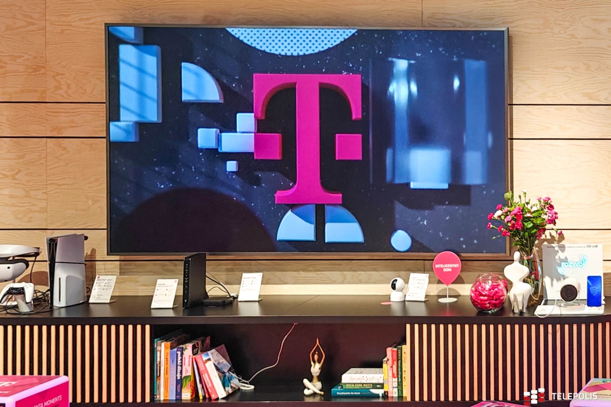 T-Mobile wspiera tenisistów. Operator został partnerem ważnego wydarzenia
