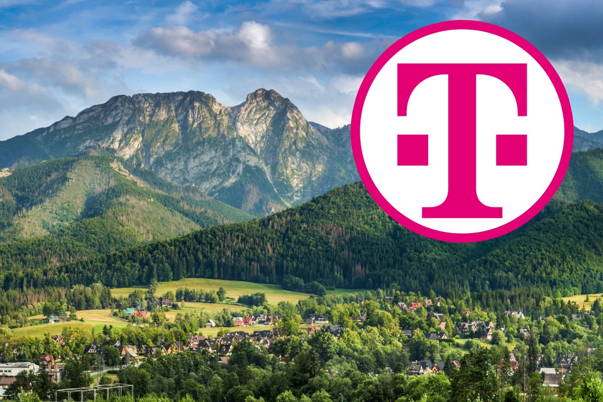 T-Mobile kontra górale – będzie druga bitwa o maszt pod Giewontem (aktualizacja)