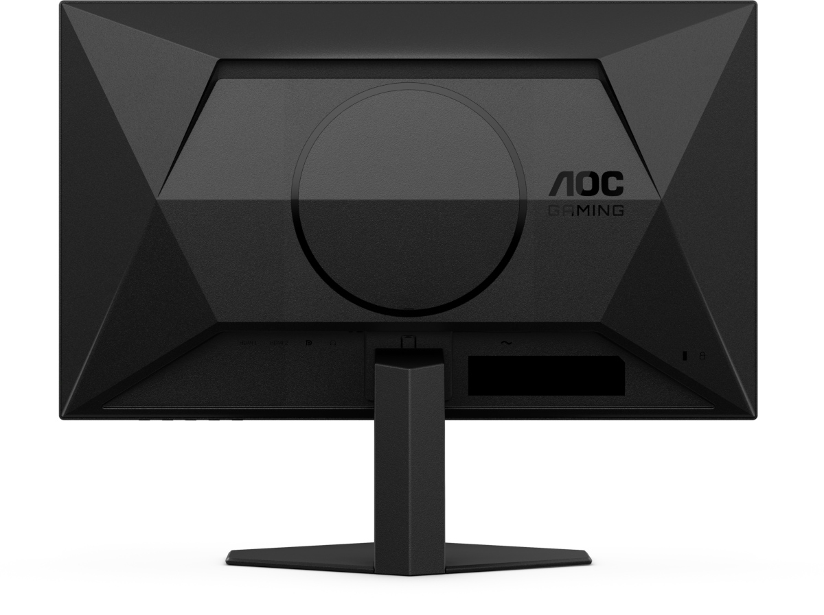 AOC prezentuje tanie monitory 180 Hz dla graczy