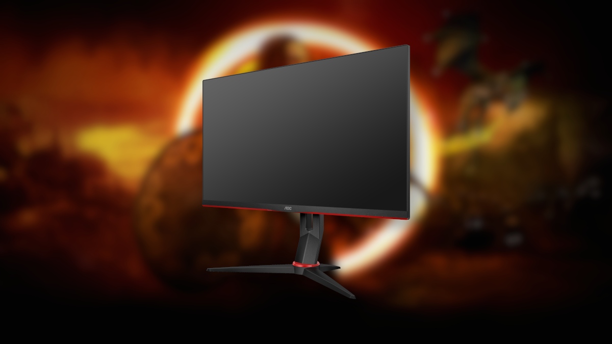 Tani monitor 280 Hz dla graczy? Tak, to możliwe