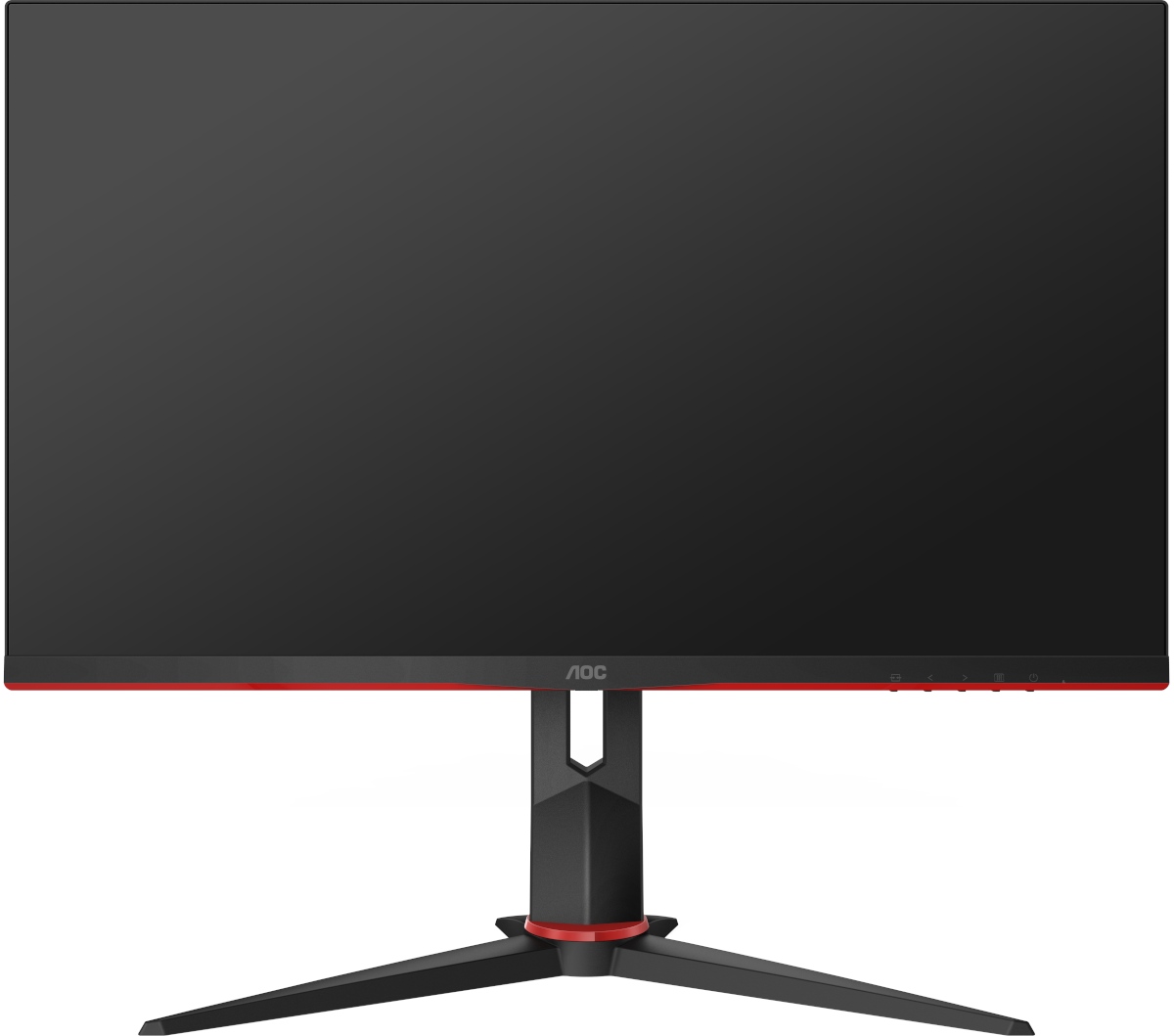 Tani monitor 280 Hz dla graczy? Tak, to możliwe
