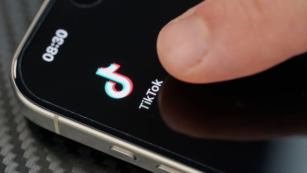 TikTok z nową funkcją. Zgapił ją od konkurencji