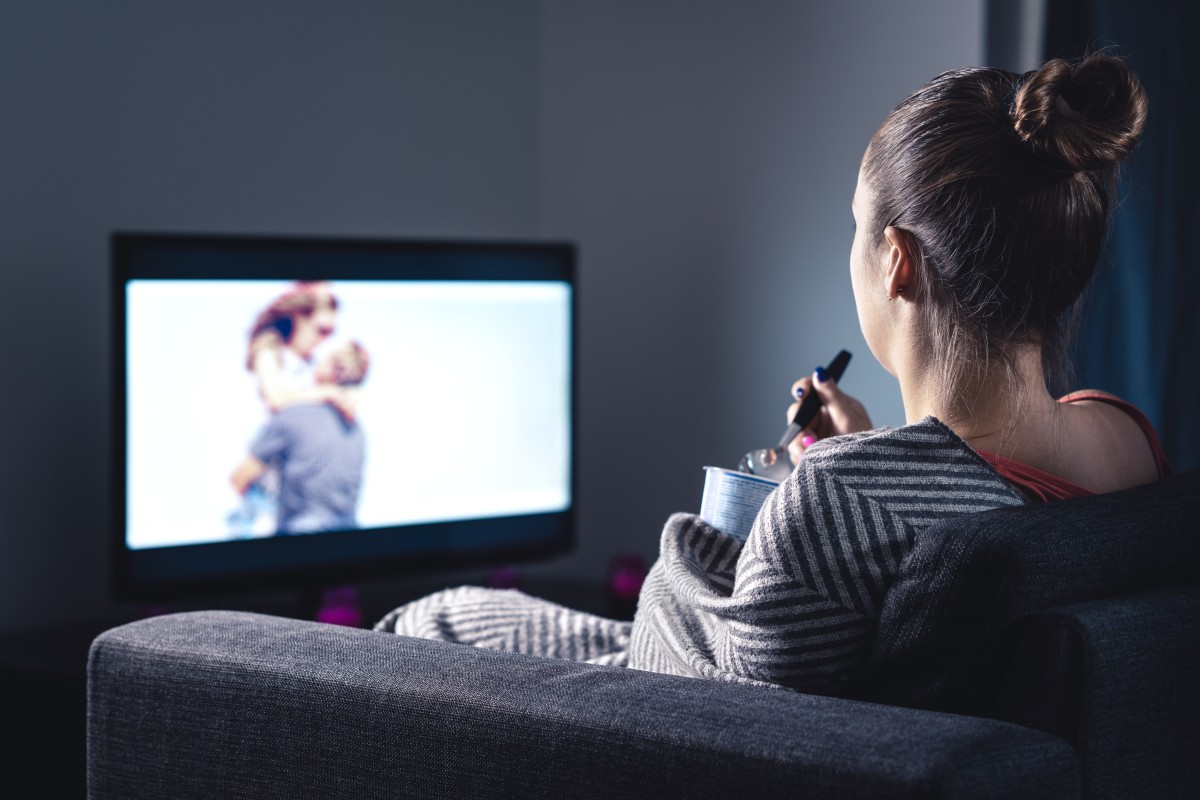 Telewizja z Węgier rusza na podbój Polski. PTV to nowy kanał dla pań