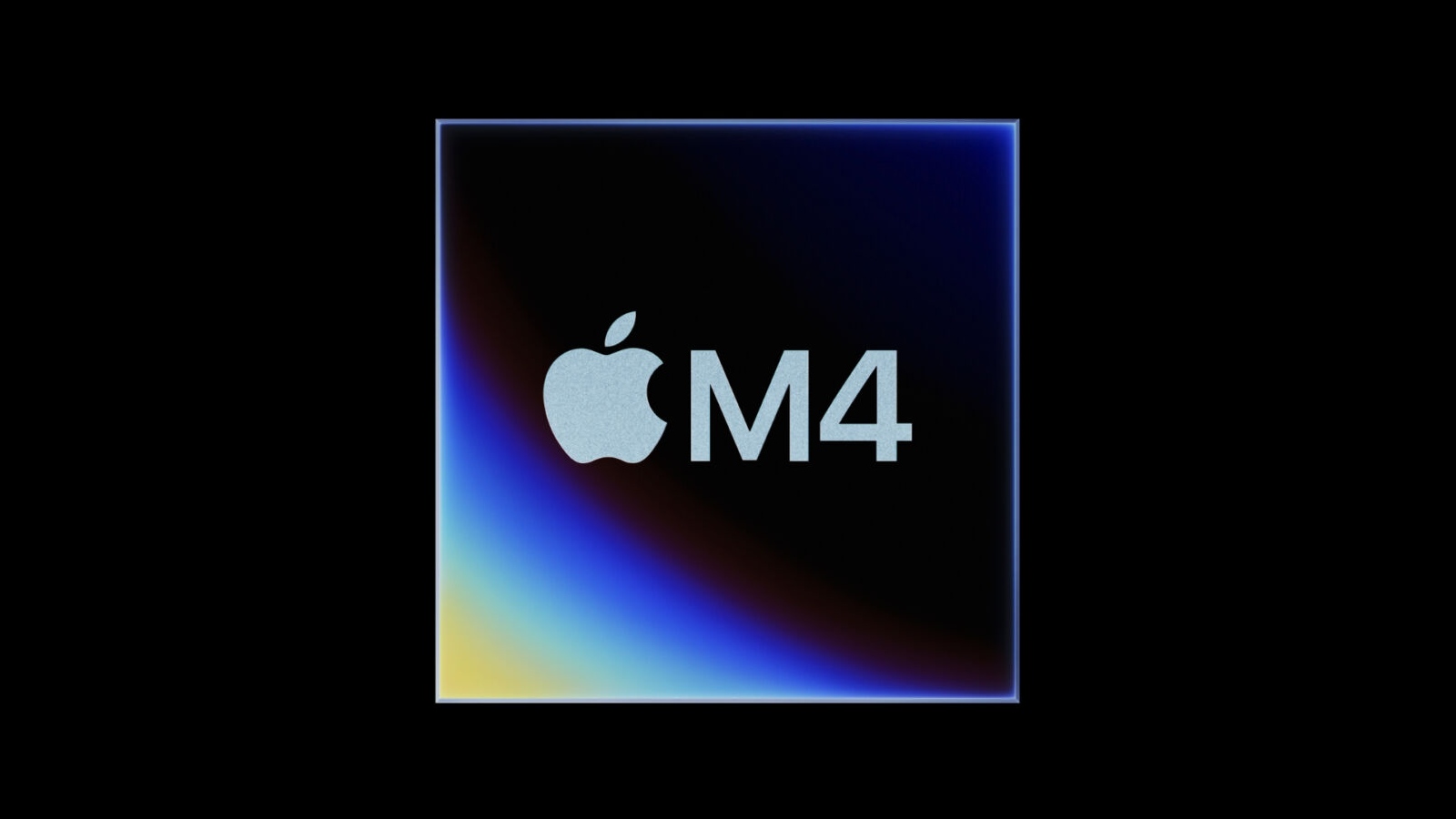 Apple M4, czyli nowy i potężny układ Amerykanów
