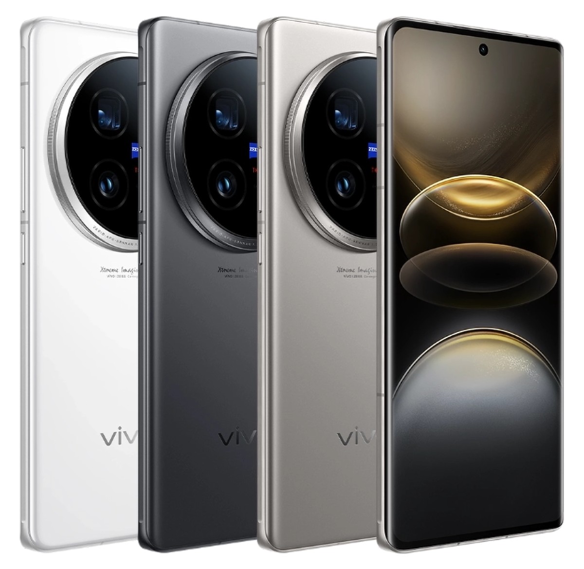 Debiutuje Vivo X100 Ultra. To nowy foto-potwór