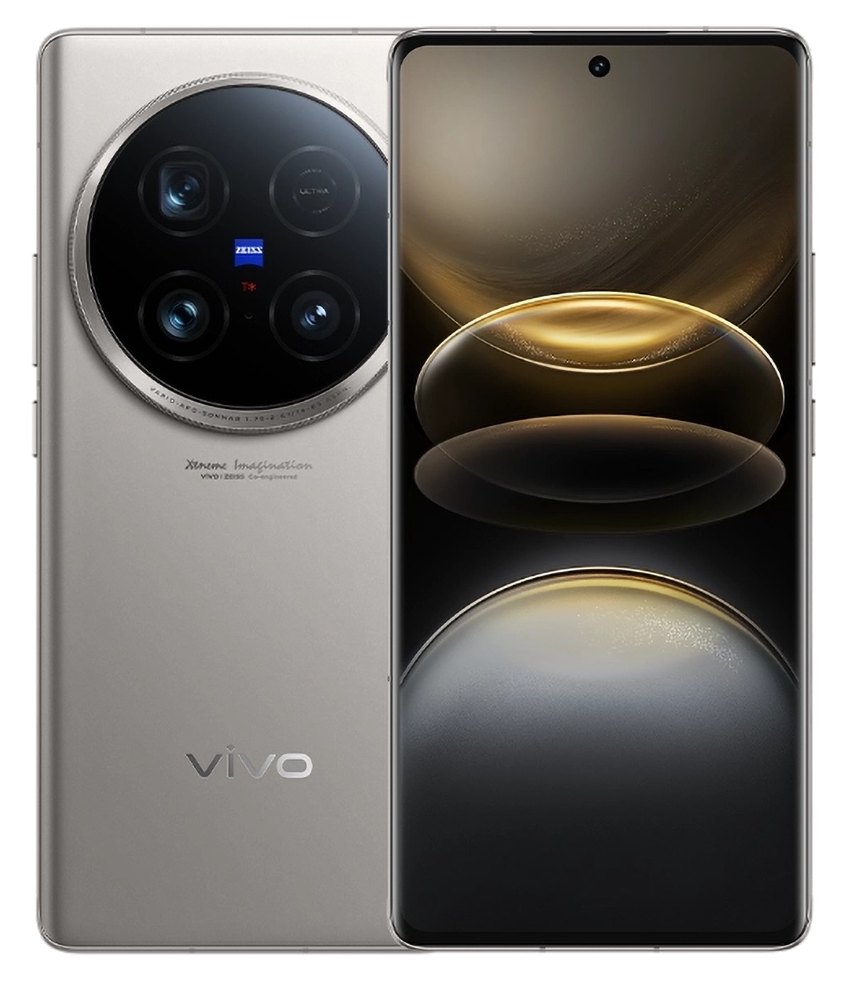 Debiutuje Vivo X100 Ultra. To nowy foto-potwór
