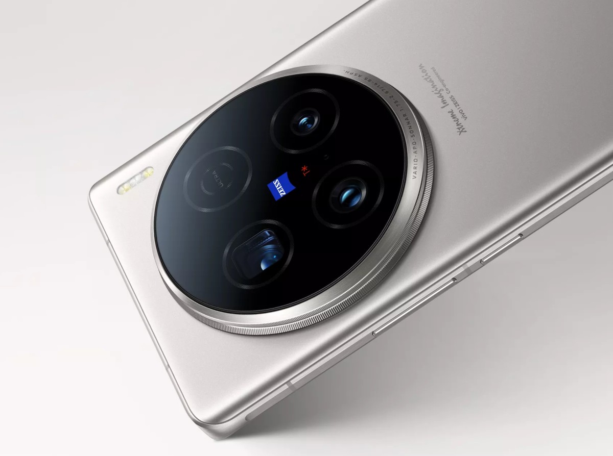 Debiutuje Vivo X100 Ultra. To nowy foto-potwór