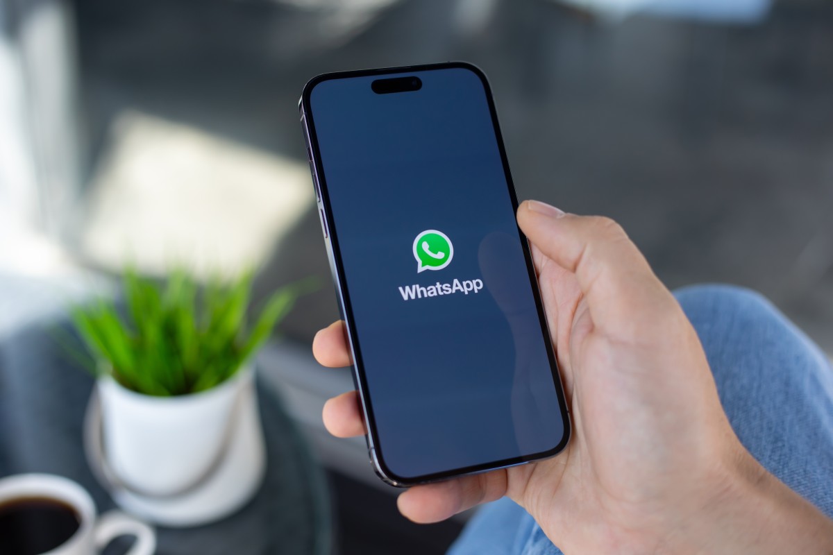 WhatsApp z nowościami. Aktualizuj od razu, bo naprawdę warto