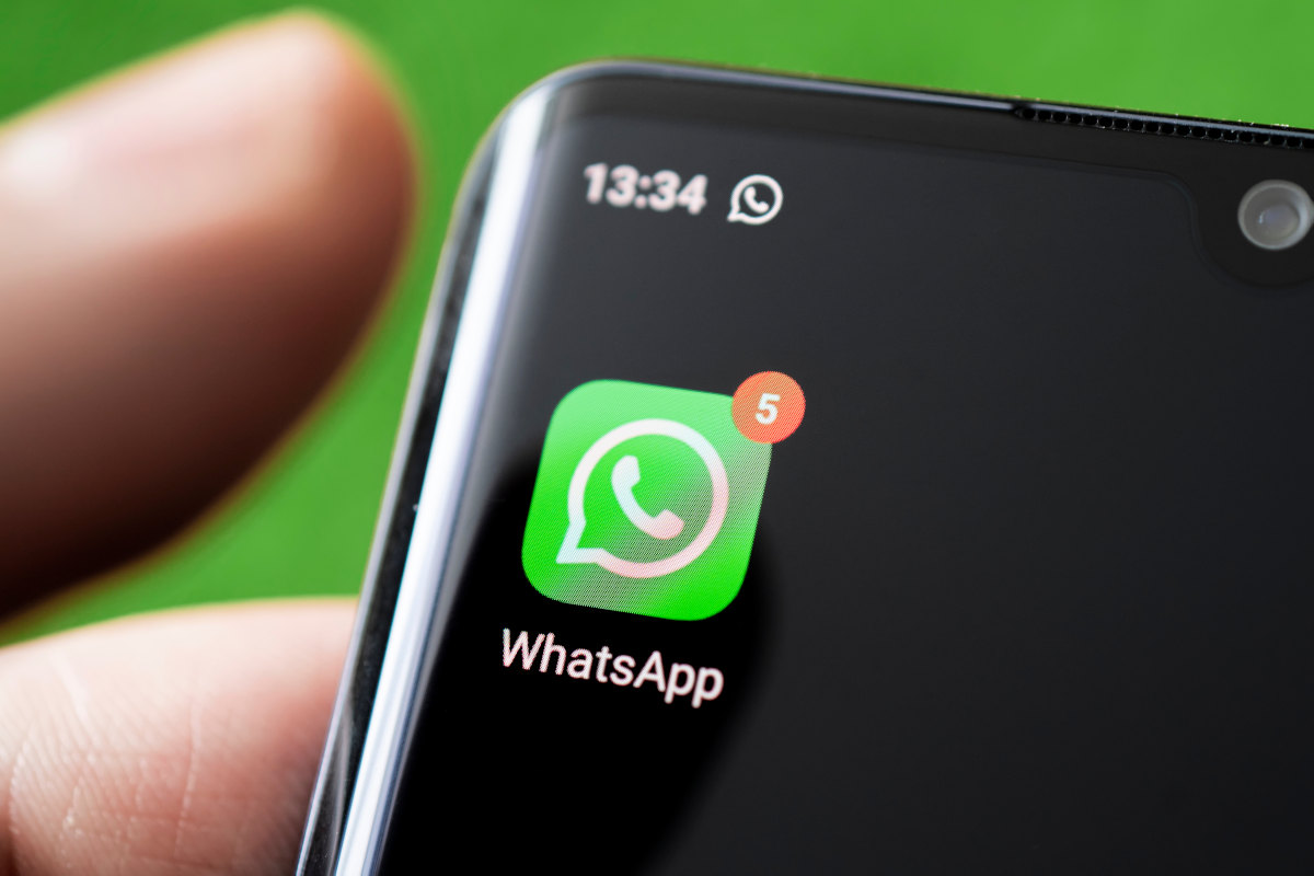 WhatsApp czeka rewolucja. Aplikacja zmieni się nie do poznania