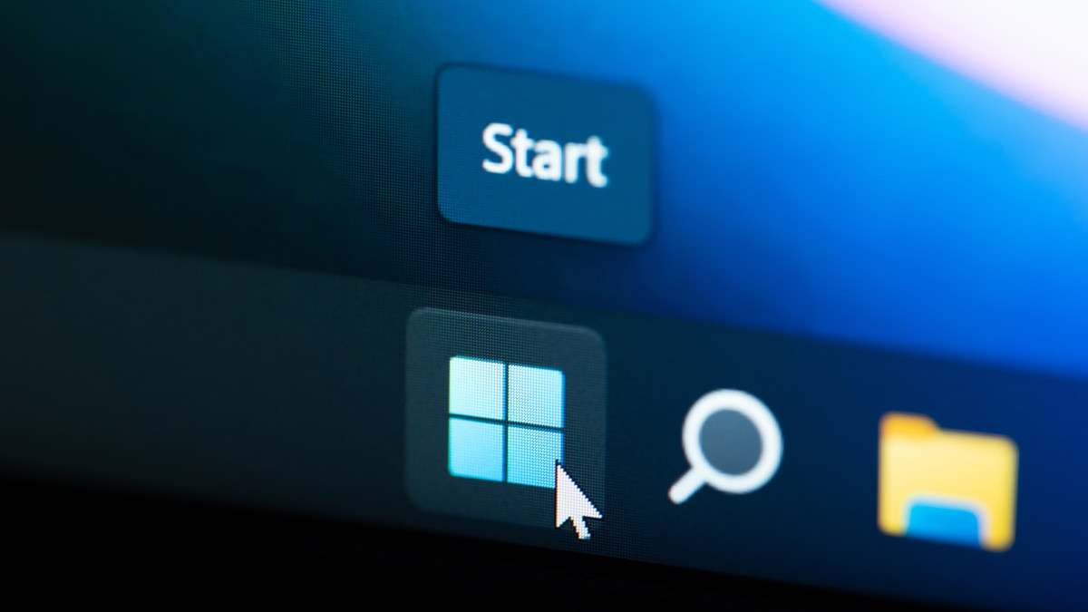 Microsoft zaś majstruje przy menu Start. Dojdzie nowa funkcja