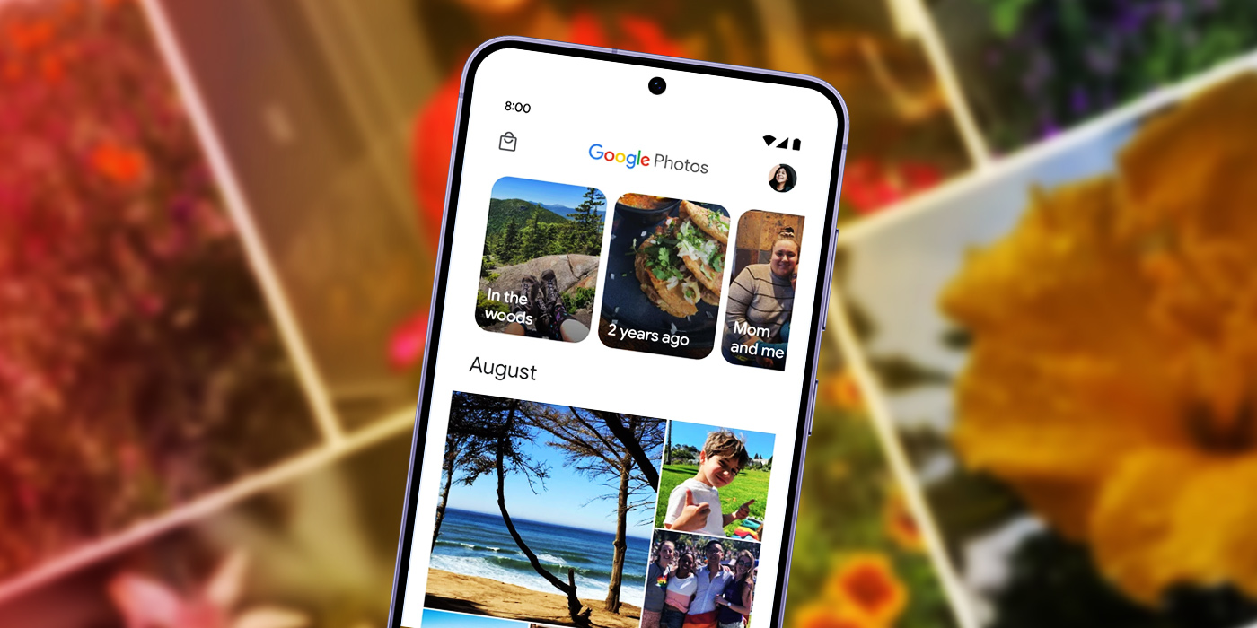 Zdjęcia Google zmienią się platformę Social Media?