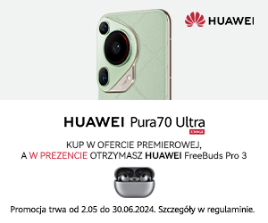 Jedyny aparat, którego potrzebujesz? Sprawdzamy Huawei Pura 70 Pro