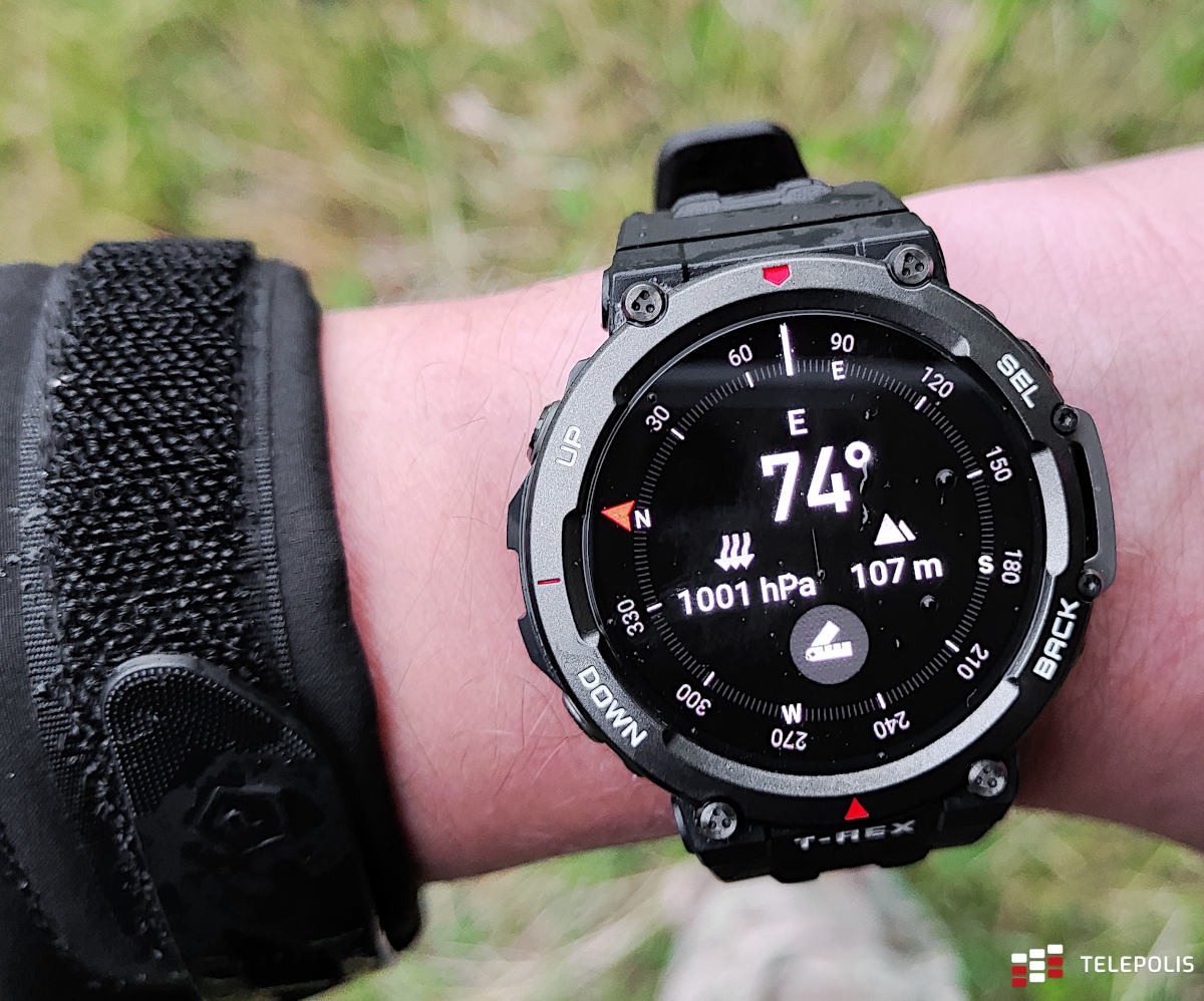 Amazfit zapowiada aktualizacje zegarków. Zobacz, co dostaniesz nowego