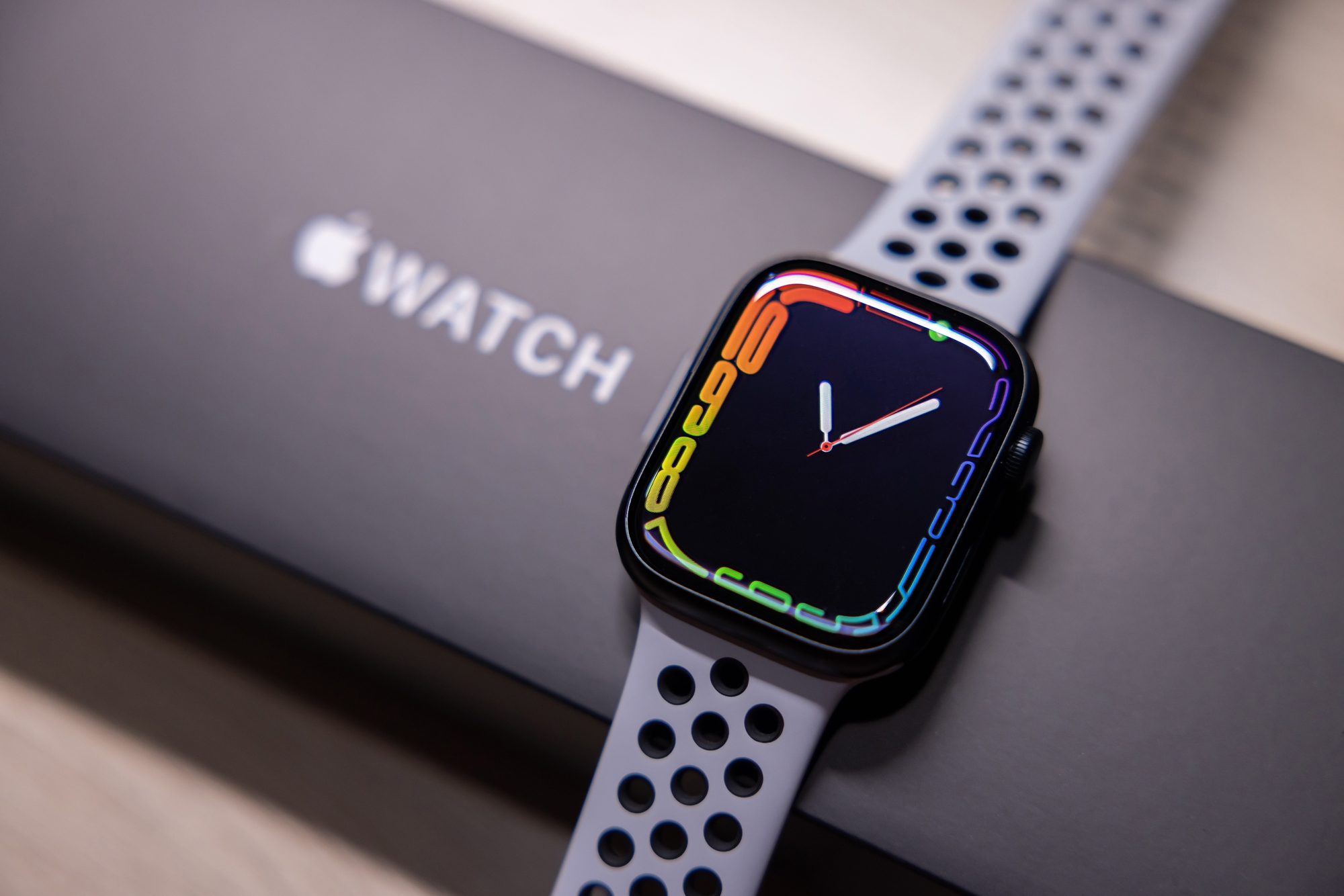 Apple Watch i watchOS 11. I już wiesz, czy trenujesz za dużo