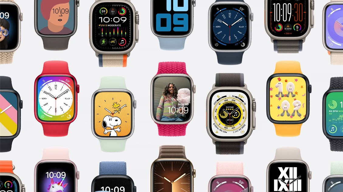 Apple Watch i watchOS 11. I już wiesz, czy trenujesz za dużo