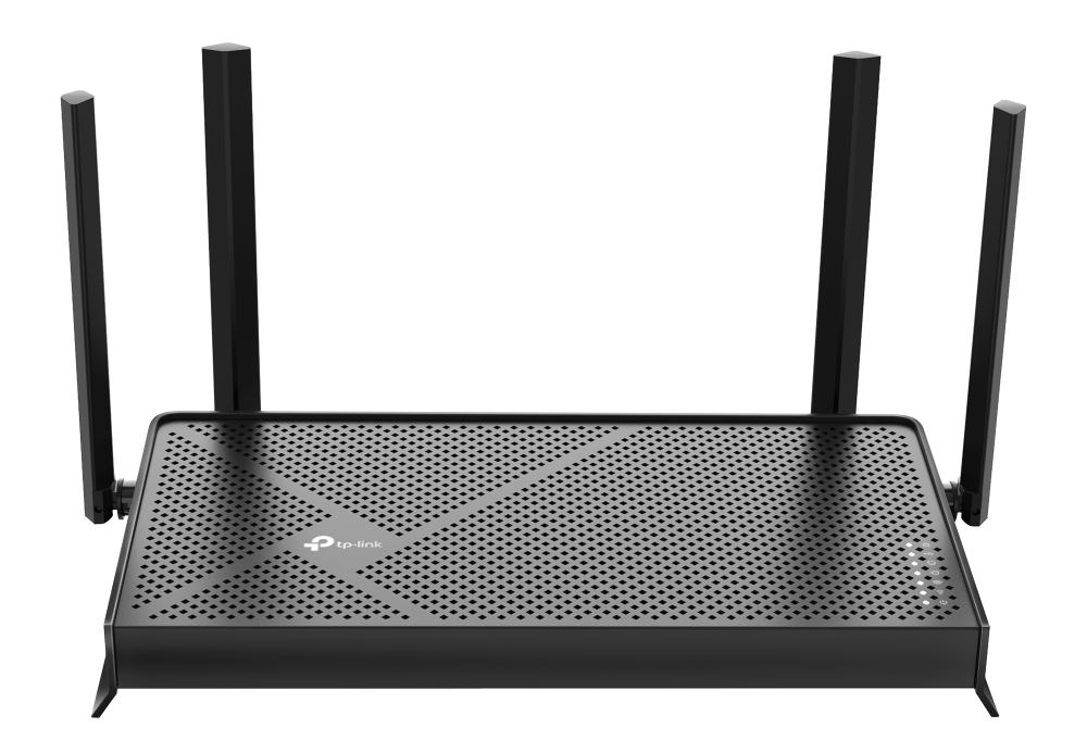 TP-Link ma nowe routery Archer z Wi-Fi 7. Prędkość nawet 19 Gb/s
