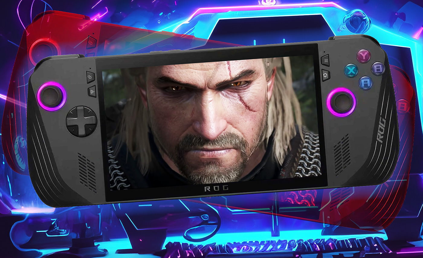 ASUS ROG Ally X - oficjalna cena jak w optymistycznych przeciekach