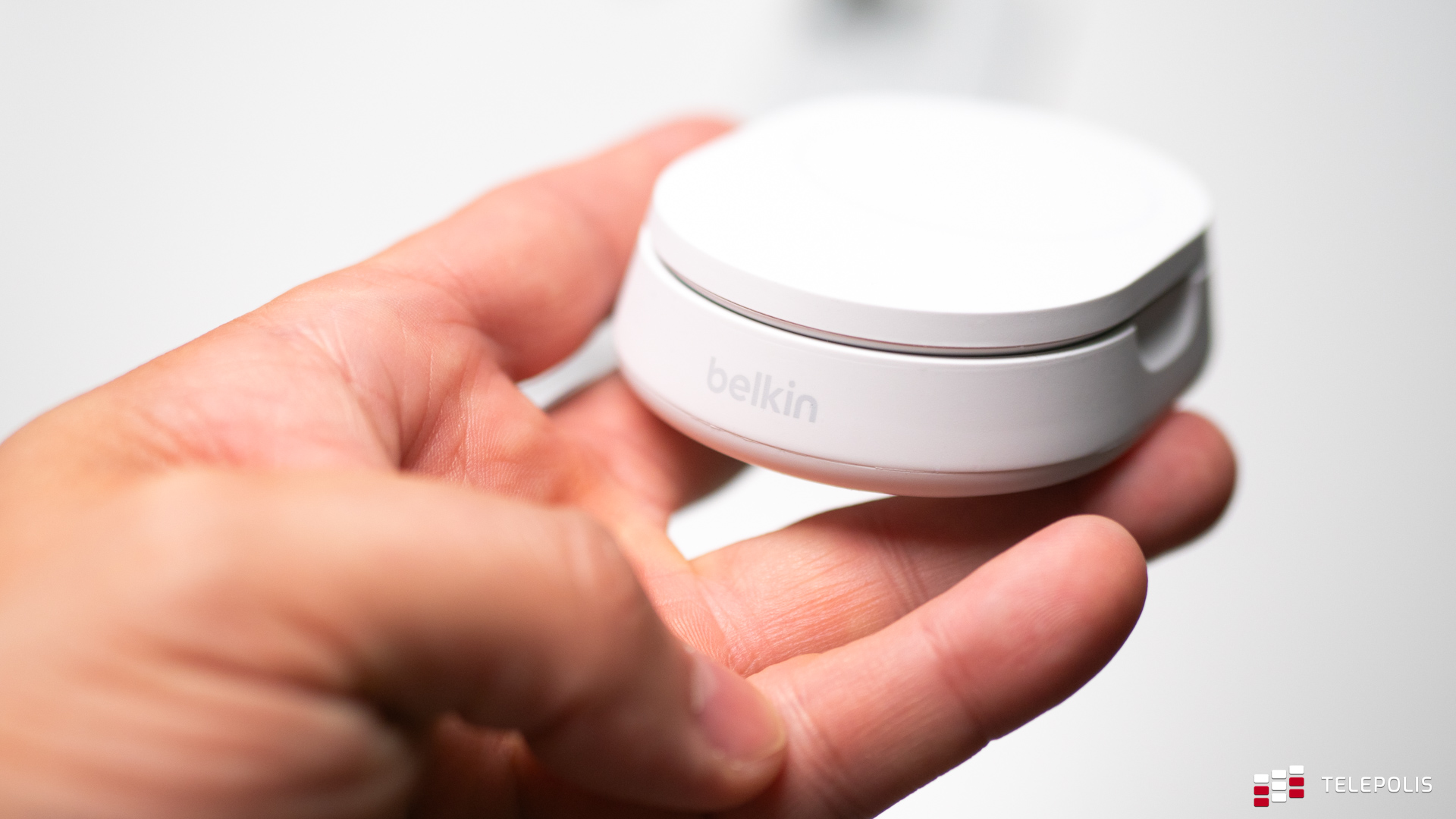 Belkin MagSafe QI2 15W - ładowarka idealna (test)
