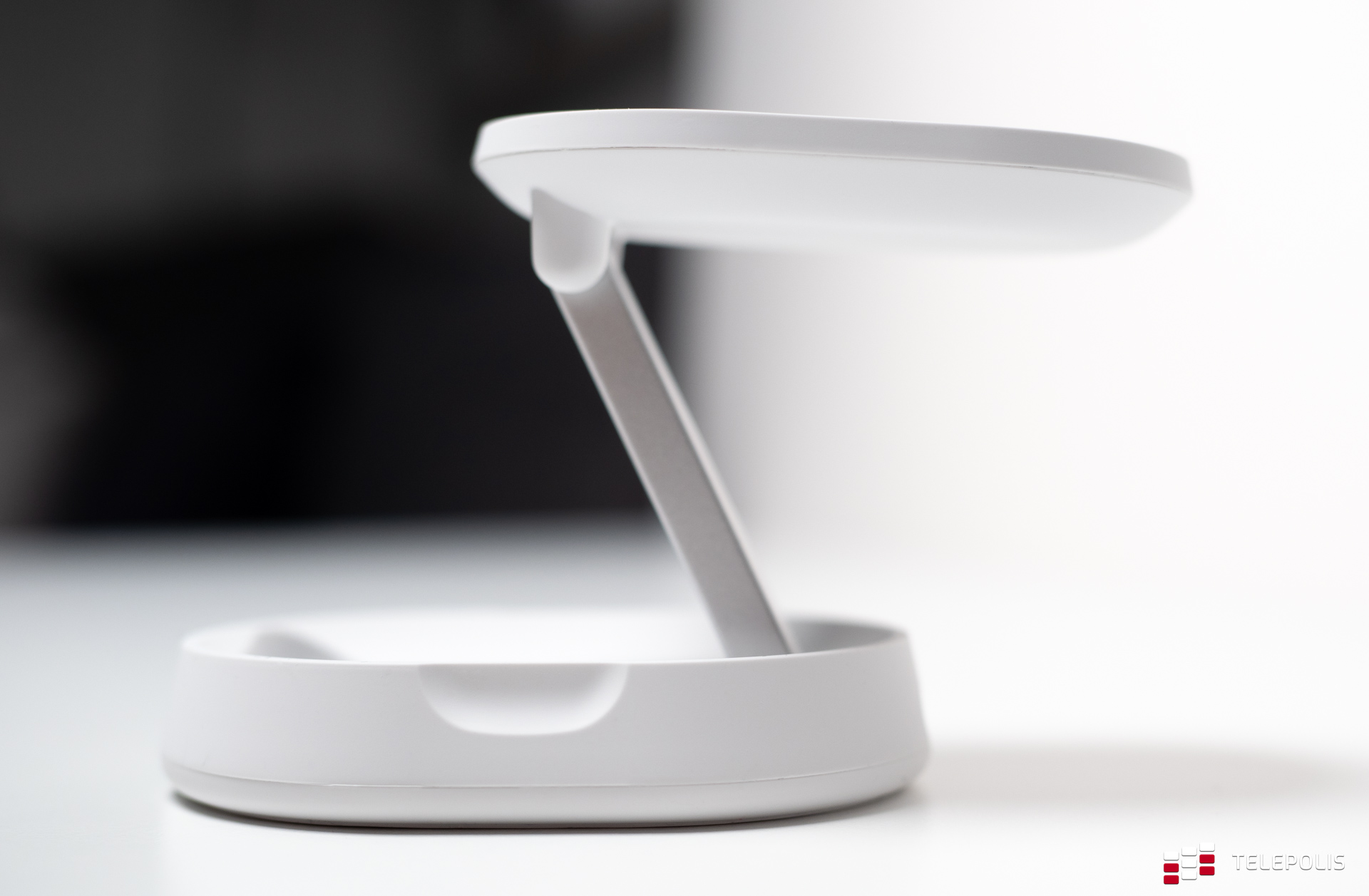 Belkin MagSafe QI2 15W - ładowarka idealna (test)