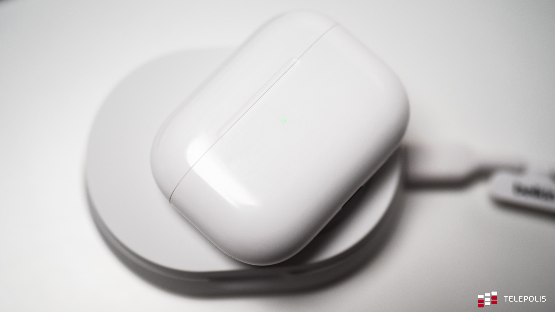 Belkin MagSafe QI2 15W - ładowarka idealna (test)